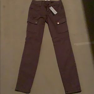 Cache size 0 pants